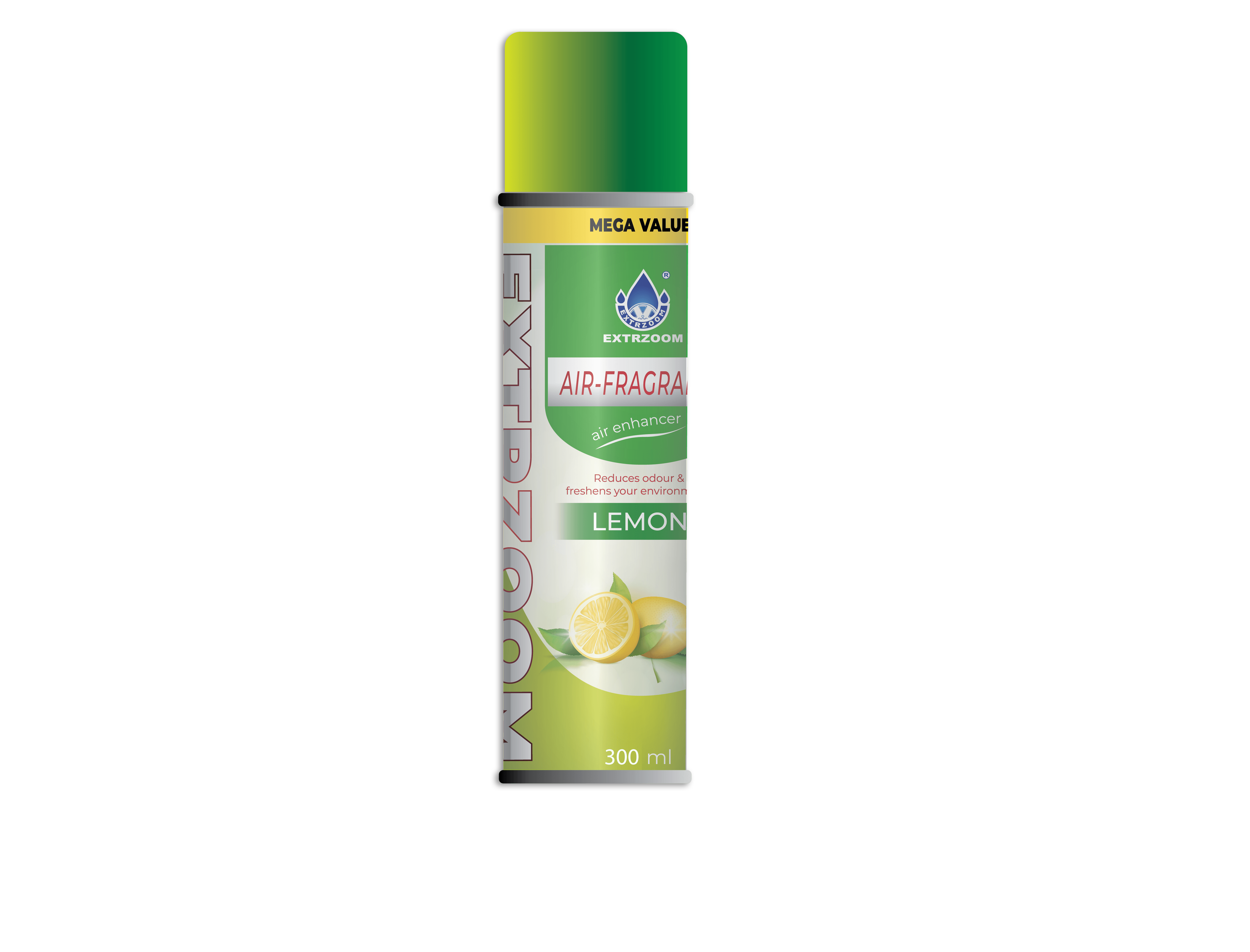 Air Freshener 300ml - Lemon